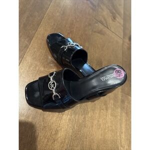 Michael Kors Sandals Size 8.5